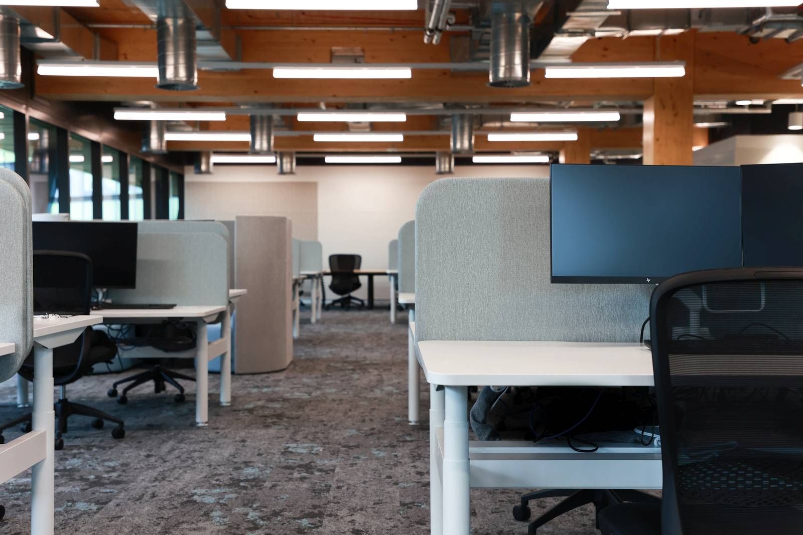 City of Greater Geelong Offices
