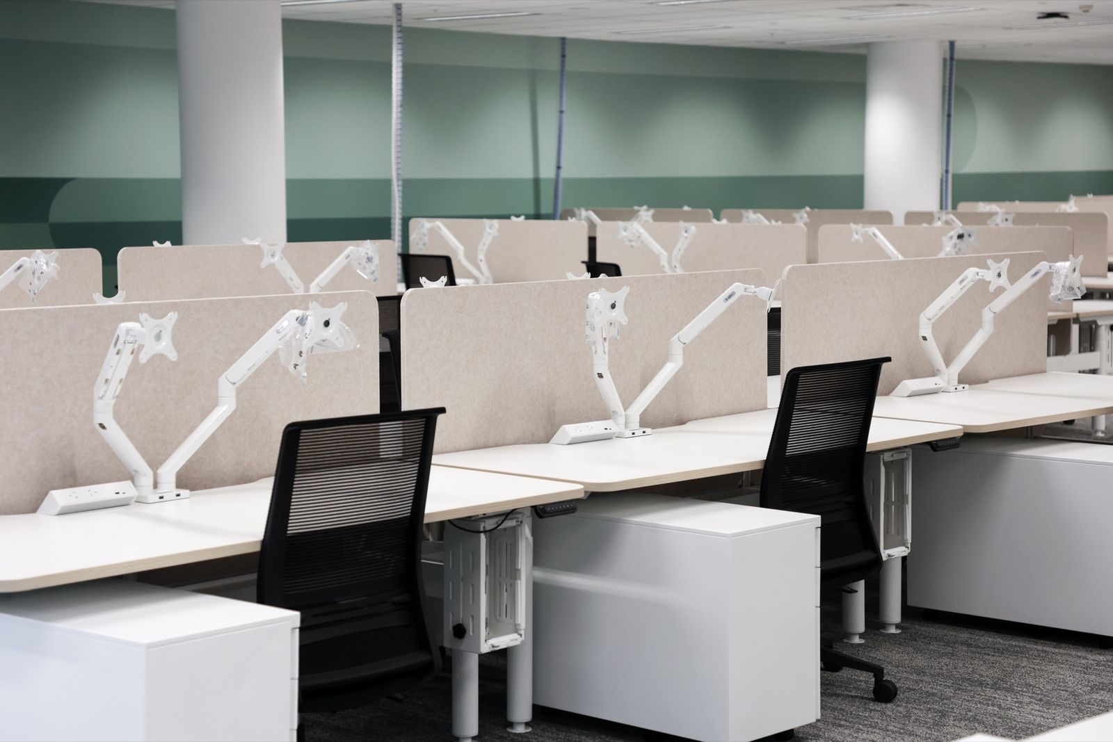 Department of Home Affairs, Parramatta