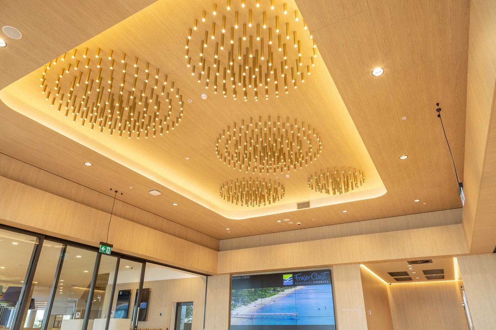 Hervey Bay City Centre Community Hub
