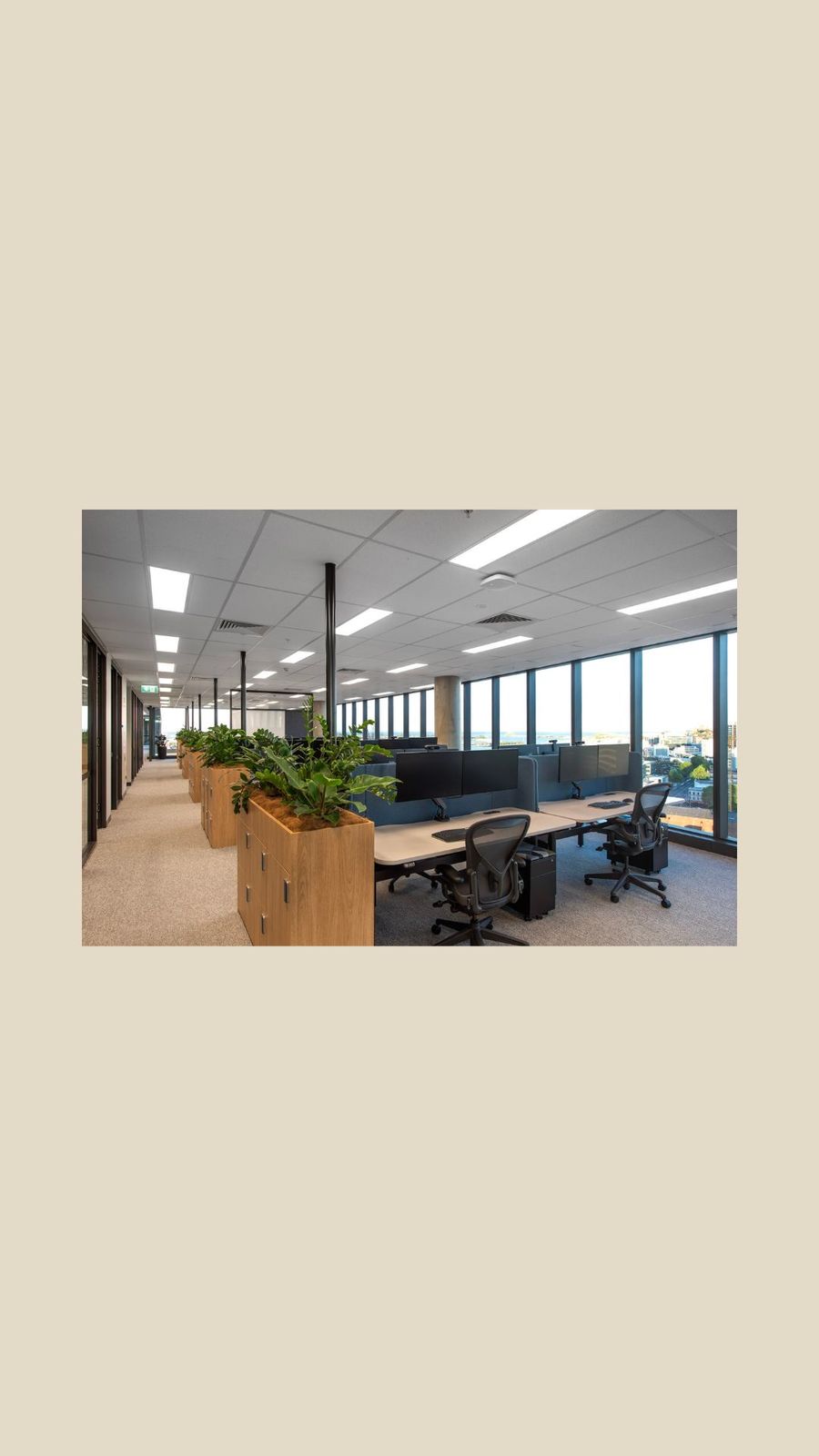 Glencore 727 HQ