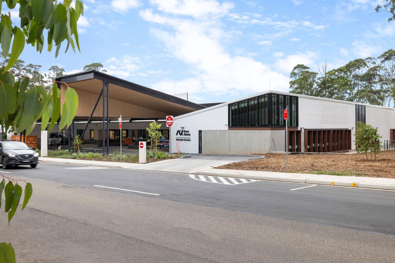 NextSense Centre for Innovation